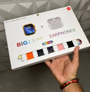 Miniatura 3 de Combo Apple SmartWatch